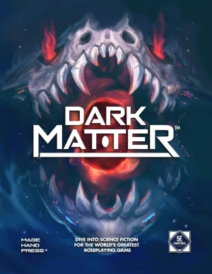 Dark Matter (PDF)
