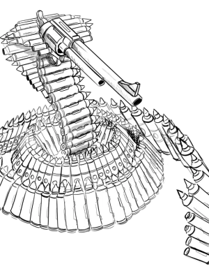 Weird West Update (PDF)