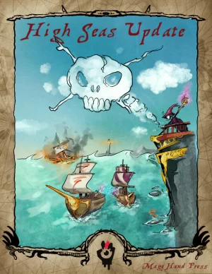 High Seas Update (PDF)