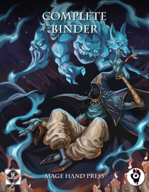 Complete Binder (PDF)