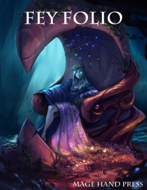 Fey Folio (PDF)