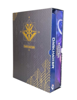 Dark Matter Slipcase Bundle