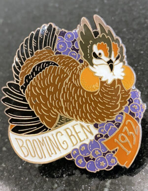 Endling Pins | Set 1