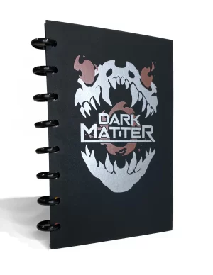 Captain’s Log from The Rook and The Raven