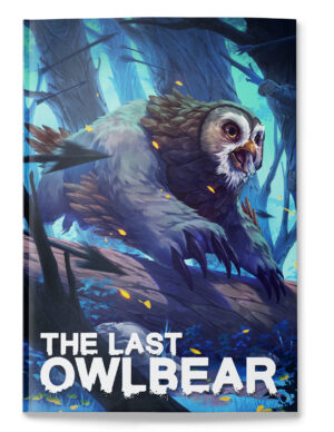 The Last Owlbear Bundle