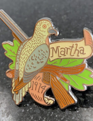 Endling Pins | Set 2