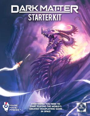 Dark Matter Starter Kit Digital (PDF)