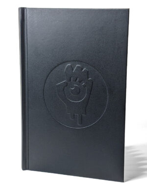 Leather Class Journal