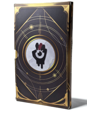 Spire of Secrets Spell Cards