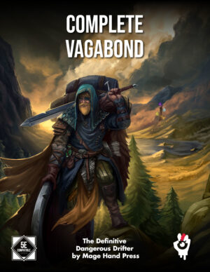 Complete Vagabond (PDF)