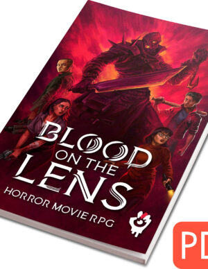 Blood on the Lens (PDF)