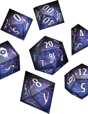 Liquid Core Dice — Pre-Order