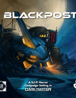 Blackpost (PDF)